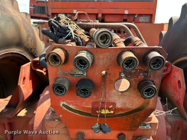 image for item OK9746 1979 Massey Ferguson 4880  4WD tractor