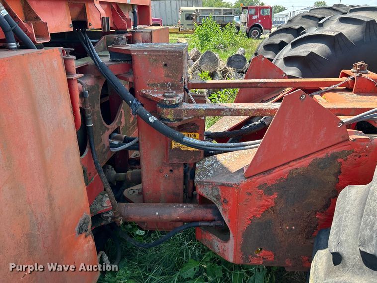 image for item OK9746 1979 Massey Ferguson 4880  4WD tractor