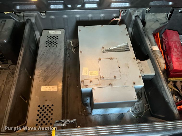 image for item DI8742 2007 Freightliner Columbia  semi truck