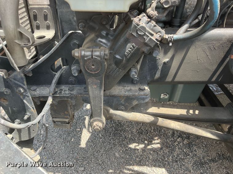 image for item DI8742 2007 Freightliner Columbia  semi truck