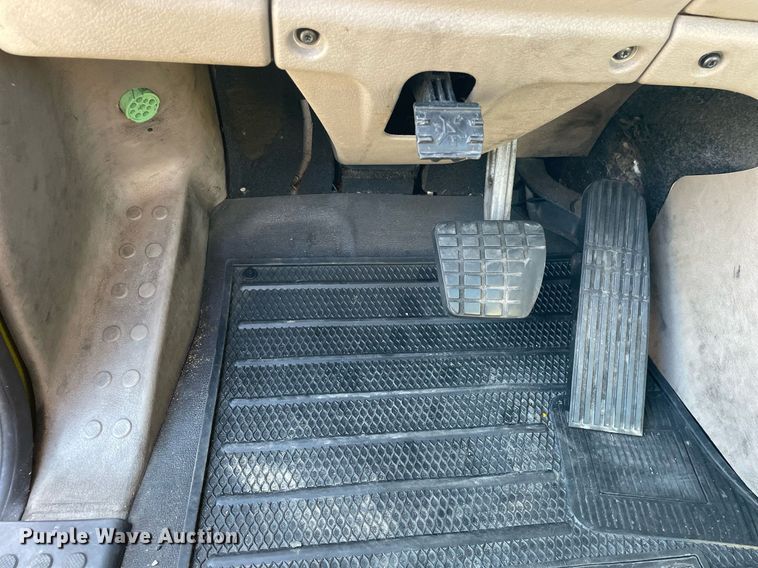 image for item DL3854 2018 Freightliner Cascadia 125  semi truck