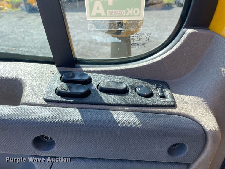 image for item DL3856 2017 Freightliner Cascadia 125  semi truck