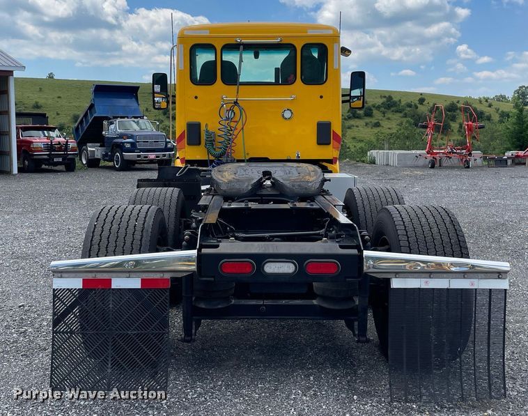 image for item DL3862 2019 Kenworth T680  semi truck