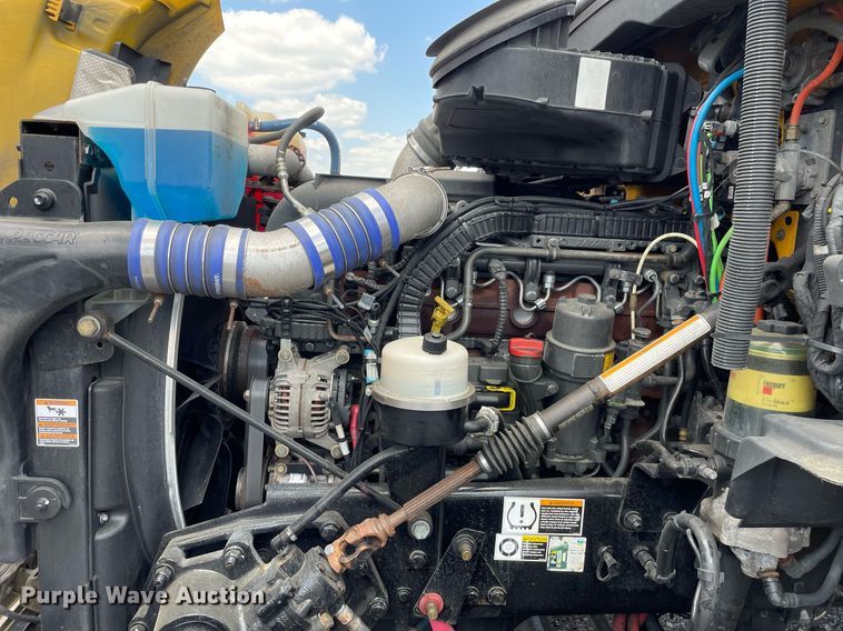 image for item DL3862 2019 Kenworth T680  semi truck