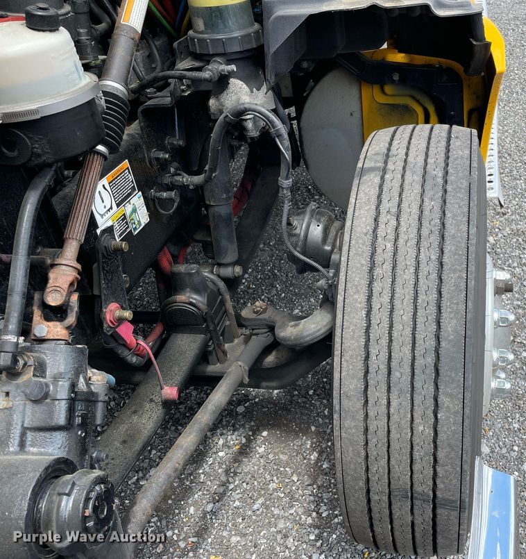 image for item DL3862 2019 Kenworth T680  semi truck