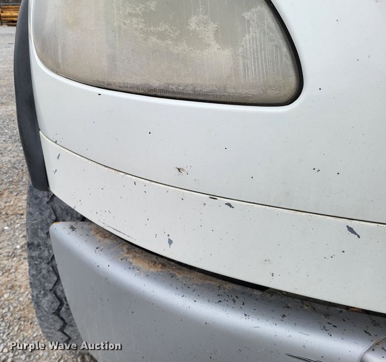 image for item DO3617 2010 Freightliner Business Class M2  bucket truck