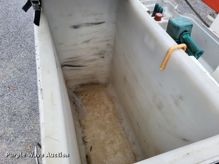 image for item DO3617 2010 Freightliner Business Class M2  bucket truck