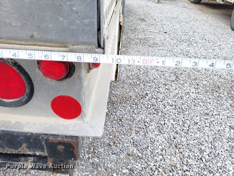 image for item DO3617 2010 Freightliner Business Class M2  bucket truck