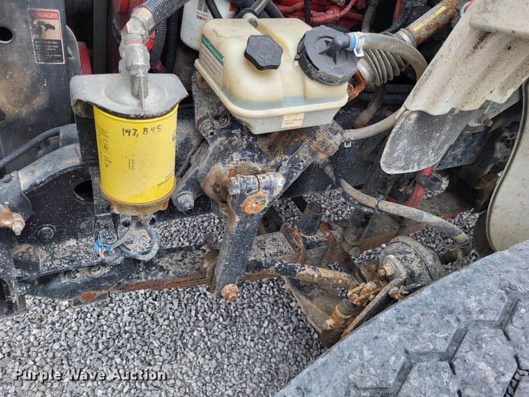 image for item DO3617 2010 Freightliner Business Class M2  bucket truck