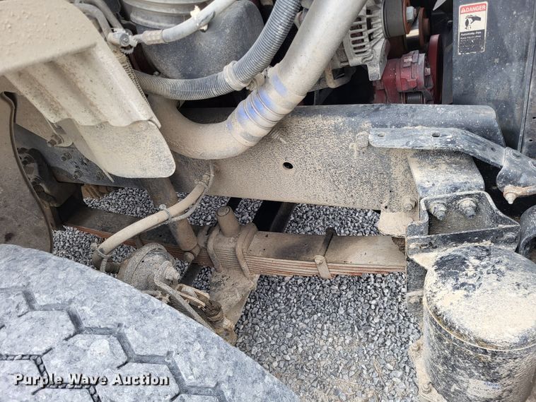 image for item DO3617 2010 Freightliner Business Class M2  bucket truck