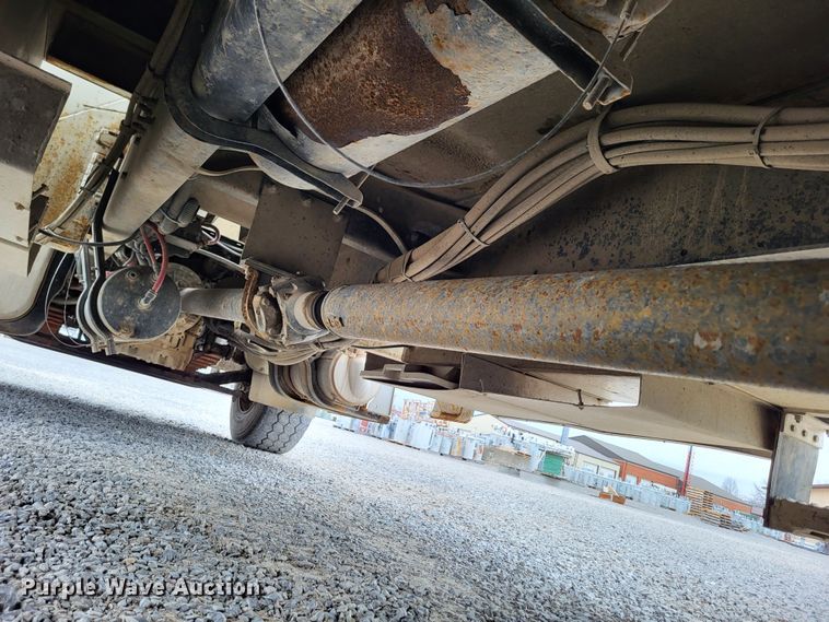 image for item DO3617 2010 Freightliner Business Class M2  bucket truck