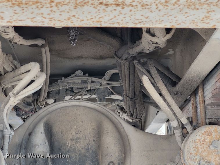 image for item DO3617 2010 Freightliner Business Class M2  bucket truck