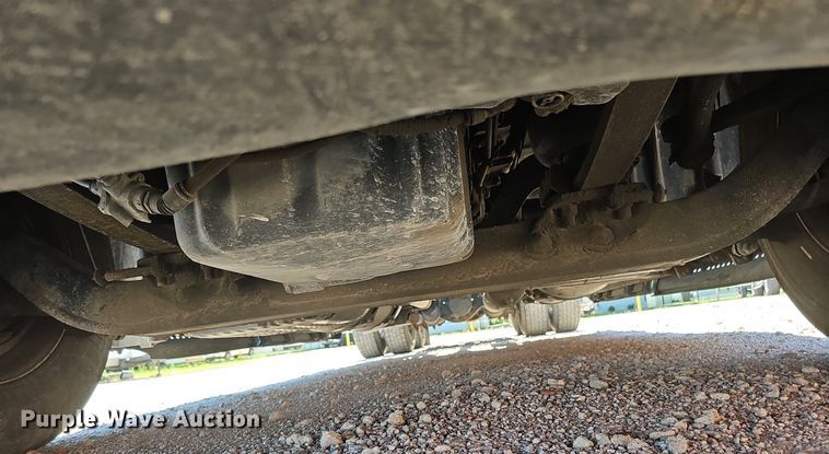 image for item DQ0121 2016 Freightliner Cascadia Evolution  semi truck