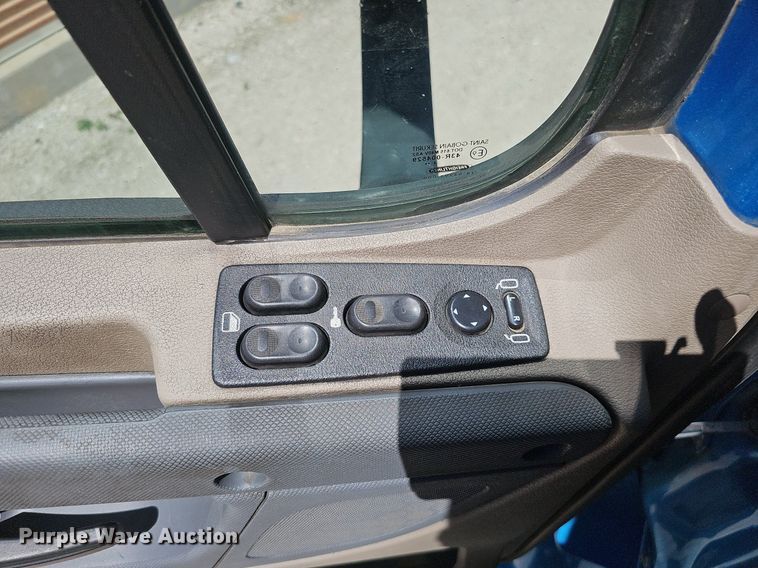 image for item DQ0121 2016 Freightliner Cascadia Evolution  semi truck