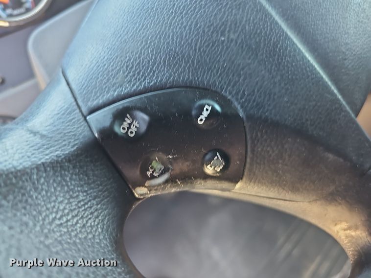 image for item DQ0121 2016 Freightliner Cascadia Evolution  semi truck