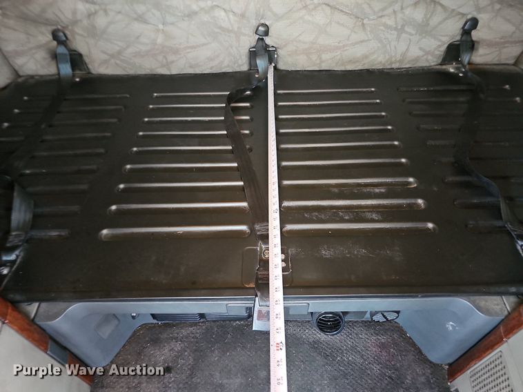 image for item DQ0121 2016 Freightliner Cascadia Evolution  semi truck