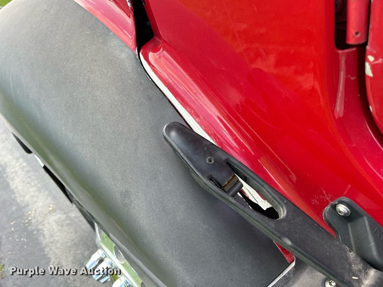 image for item DQ0844 2006 Freightliner Columbia  semi truck