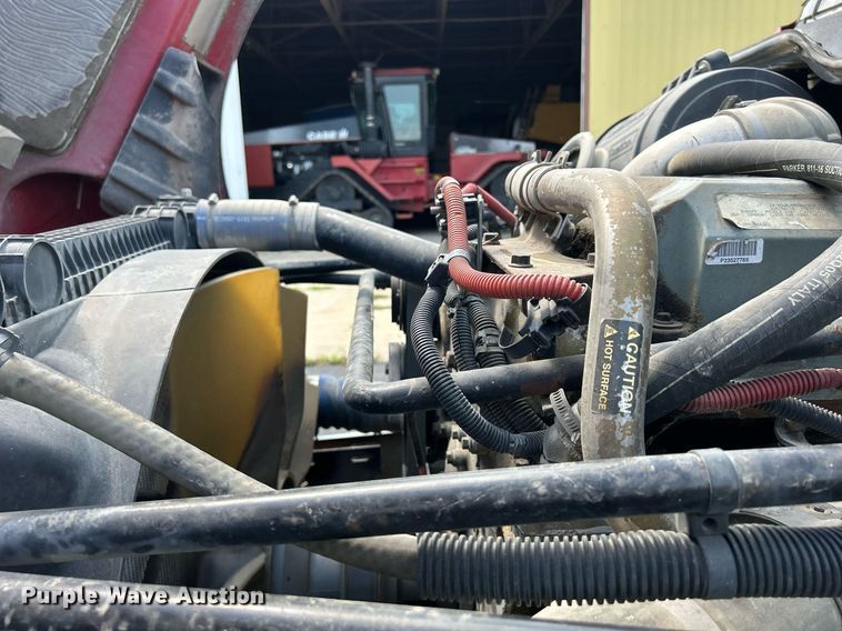 image for item DQ0844 2006 Freightliner Columbia  semi truck