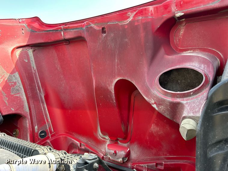 image for item DQ0844 2006 Freightliner Columbia  semi truck