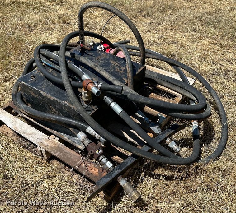 image for item DQ1356 Wet Kit