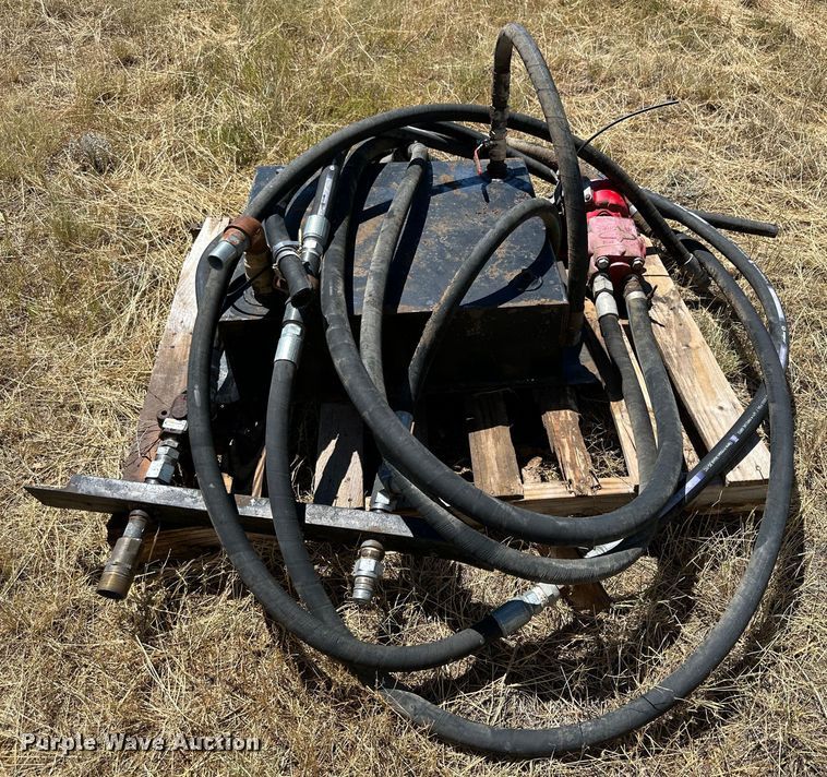 image for item DQ1356 Wet Kit