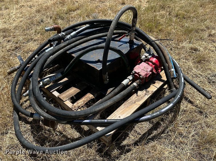 image for item DQ1356 Wet Kit