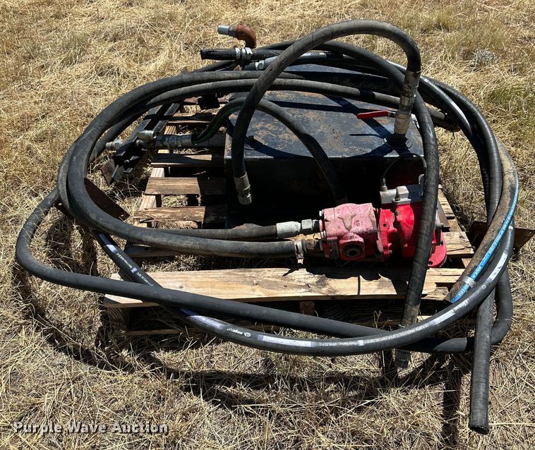 image for item DQ1356 Wet Kit