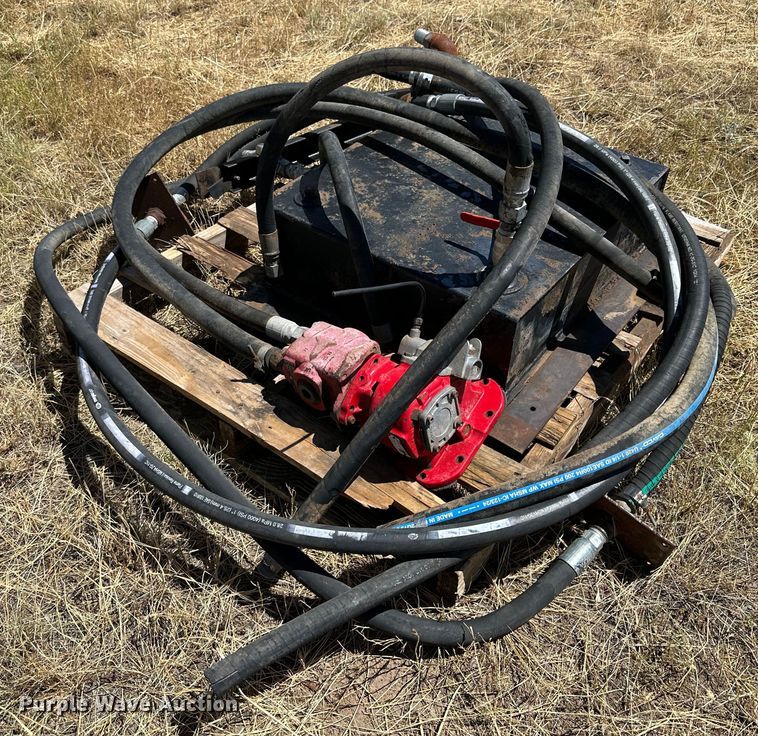 image for item DQ1356 Wet Kit