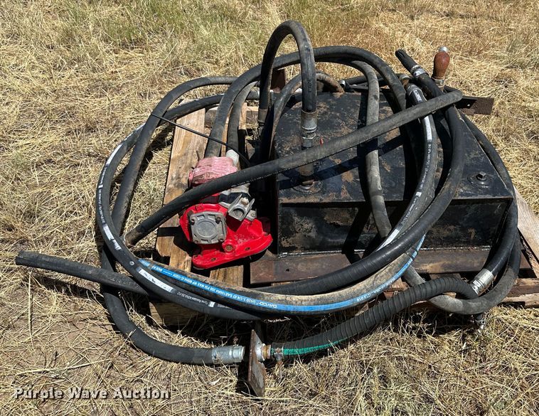 image for item DQ1356 Wet Kit