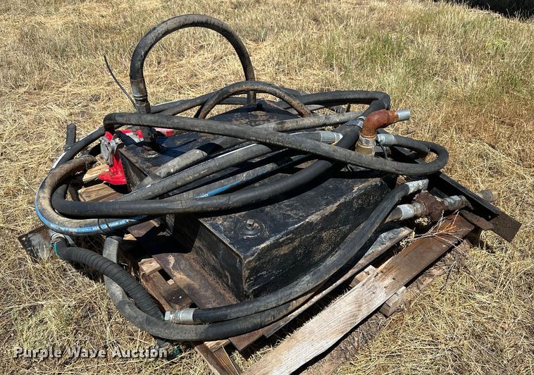 image for item DQ1356 Wet Kit