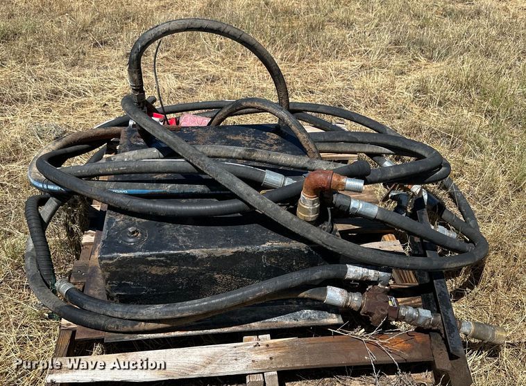 image for item DQ1356 Wet Kit