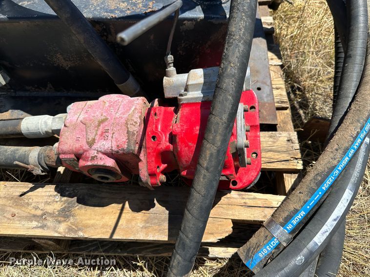 image for item DQ1356 Wet Kit