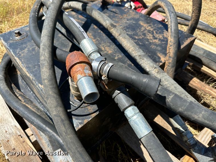 image for item DQ1356 Wet Kit