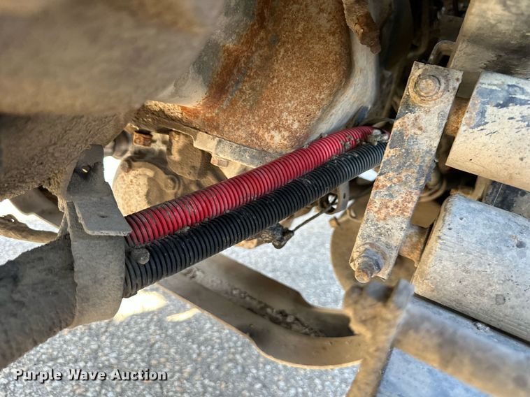 image for item DS2056 2008 Kenworth T800  dump truck