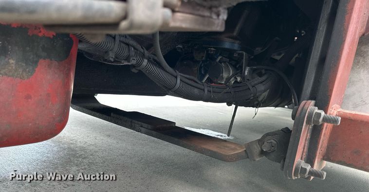 image for item DS2115 2016 Peterbilt 389  car carrier truck with car carrier trailer