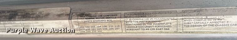 image for item DS2115 2016 Peterbilt 389  car carrier truck with car carrier trailer