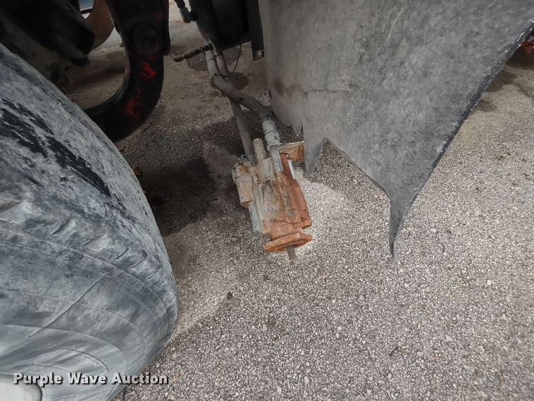 image for item JK9107 1999 Kenworth T800  semi truck