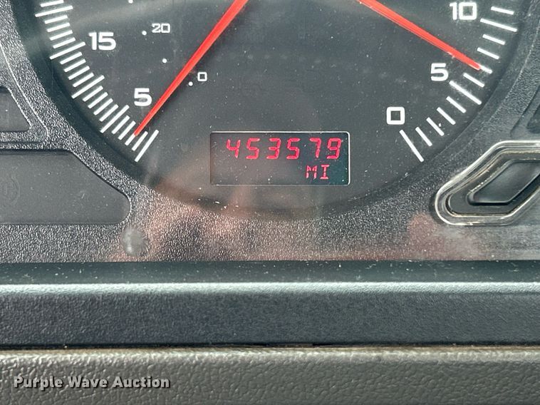 image for item KW9144 2015 Caterpillar CT660  semi truck