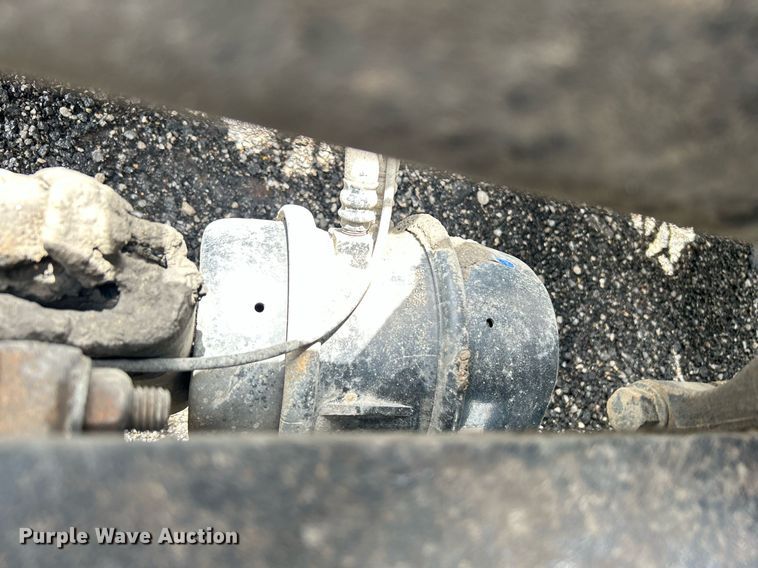 image for item KW9144 2015 Caterpillar CT660  semi truck