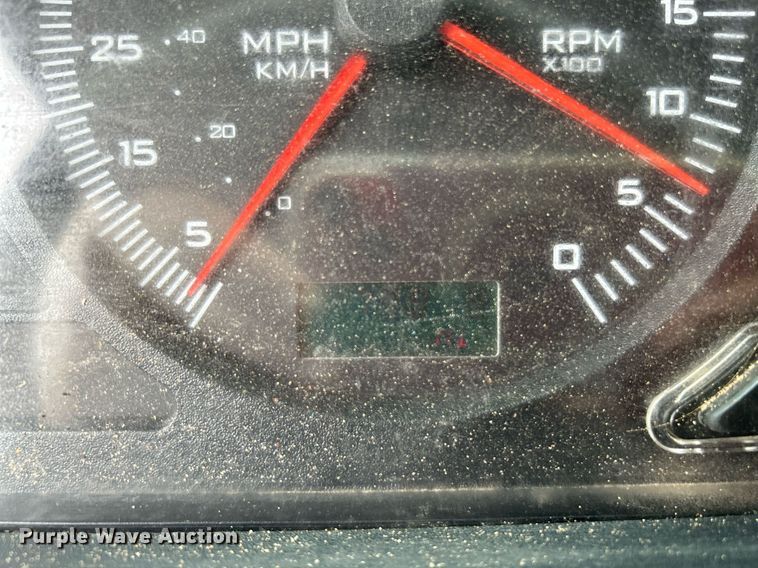 image for item KW9146 2015 Caterpillar CT660L  winch truck