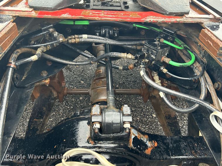 image for item KW9148 1996 Freightliner FL80  semi truck