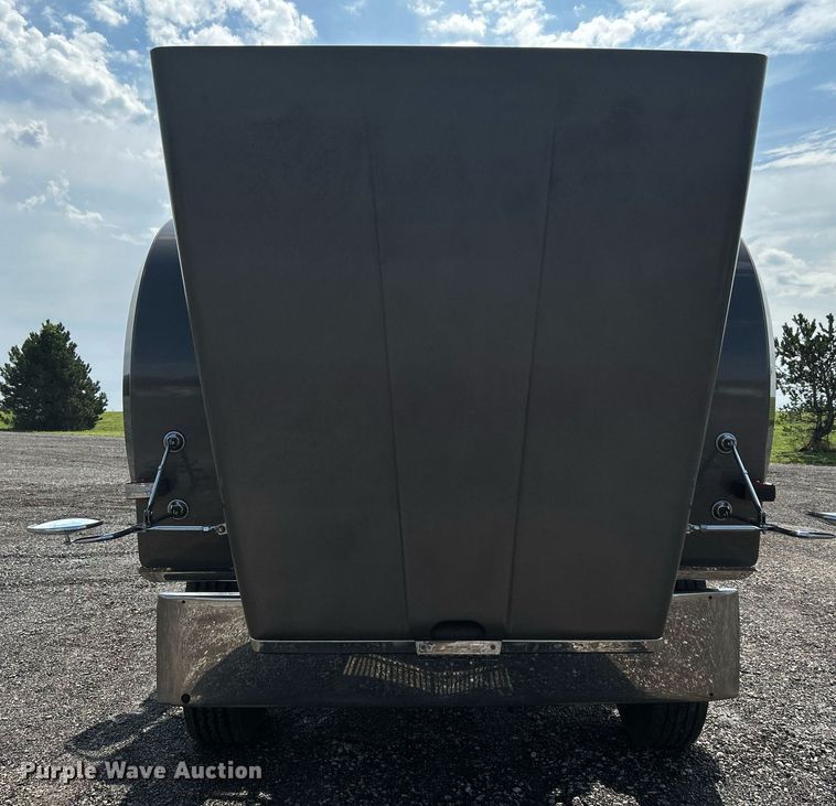 image for item KW9160 2001 Western Star 4900  semi truck