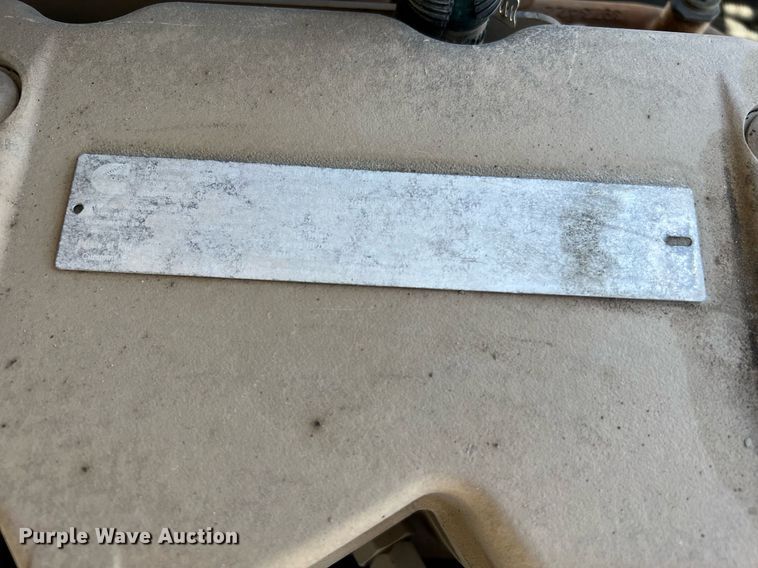 image for item LF9328 2009 Capacity TJ5000  yard truck