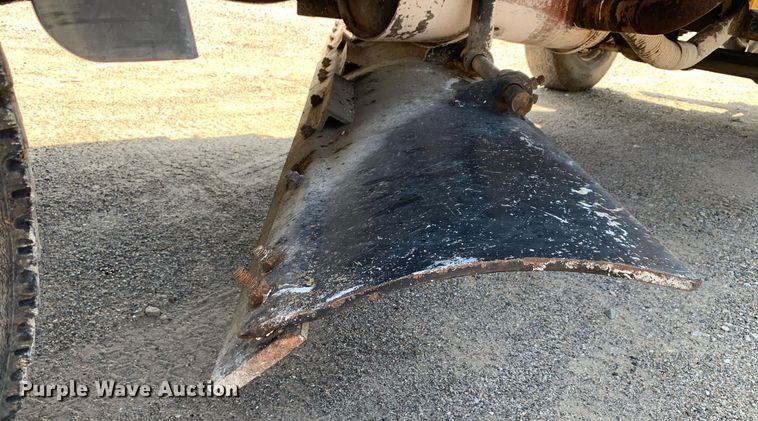 image for item LH9735 1994 Ford L8000  dump truck