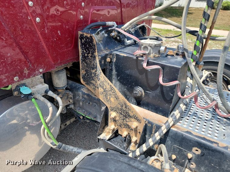 image for item LQ9057 2015 International ProStar  semi truck