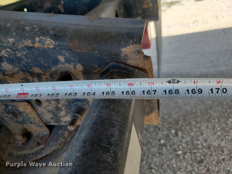 image for item LQ9057 2015 International ProStar  semi truck