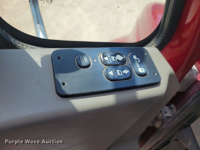 image for item LQ9057 2015 International ProStar  semi truck