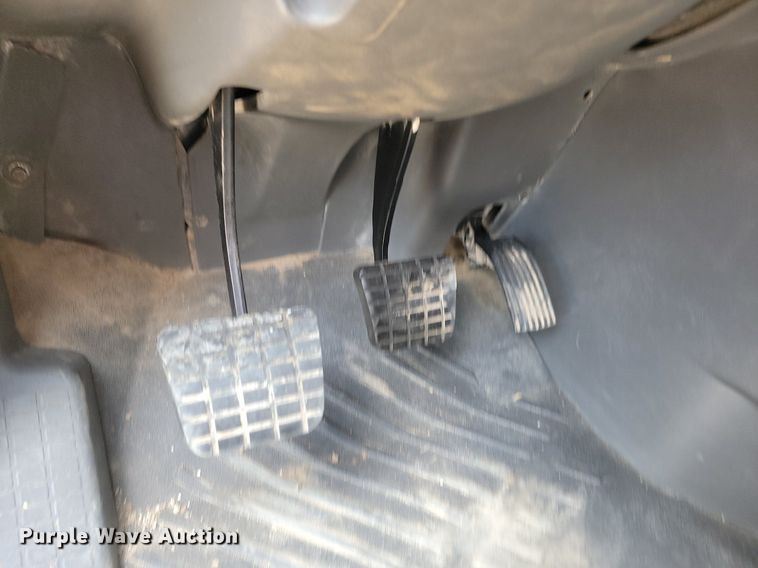 image for item LQ9057 2015 International ProStar  semi truck