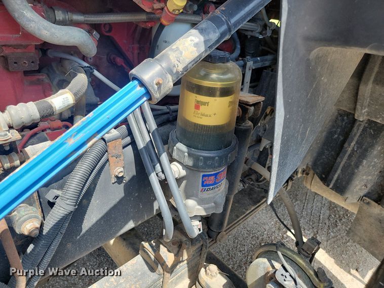 image for item LQ9057 2015 International ProStar  semi truck