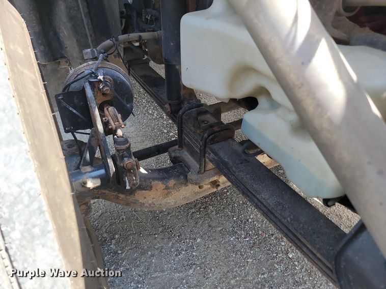 image for item LQ9057 2015 International ProStar  semi truck